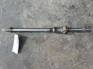 LENKWELLE PIAGGIO PORTER (96-08) 1.2 D CAB. 2P/D Cod Mot LDW1204P - Bild 1 von 1