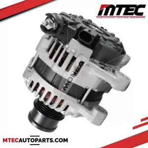 Alternator Ka + III Petrol Ecosport 1.0 Ecoboost 0998ccm M1JC 1194ccm C12FDOS - Picture 1 of 3