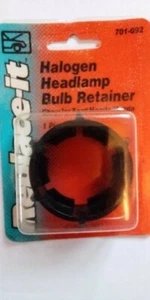 dorman 701-092(42415)halogen headlamp bulb retainer chrysler ford honda mazda - Picture 1 of 3