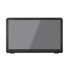 IPS FHD LCD Touch Screen Display Assembly for HP Pavilion X360 15-BK 862643-001