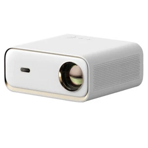 Wanbo X5 Proyector LCD,1080P,1100 Lúmenes ANSI,Corrección Keystone Automática - Imagen 1 de 3