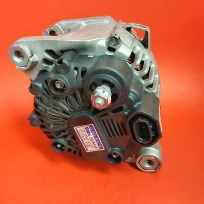 Alternador Kia Magentis 2006 a 2010 2,4 litros 110 amperios OEM Reman por ace  Foto 1 de 4