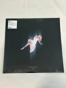 Niki - Moonchild Silver Vinyl LP Record LE 1000 VMP Exclusive - Picture 1 of 5