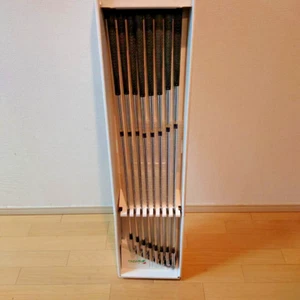 Honma PP-727 Tour Model Iron Set 7pcs 3-9, CL-708 9i Steel Shaft - Picture 1 of 13