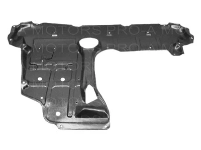 Nuevo motor inferior bajo cubierta para Toyota RAV4 2006-2012 TO1228143 5141042050 Foto 1 de 4