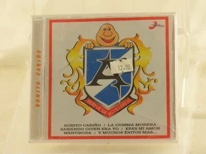 La Inconteninble Banda Astilleros Bonito Carino CD Sealed - Picture 1 of 2