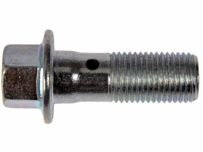 Manguera hidráulica de freno para Chevrolet Malibu Limited a perno de pinza Dorman 15636YX Foto 1 de 2