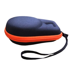 Hard Case Travel Carrying Storage Bag Box For JBL Clip 2/3 Bluetooth Speaker - Picture 1 of 8