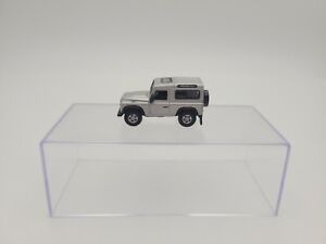 WELLY 1:87 Land Rover Defender