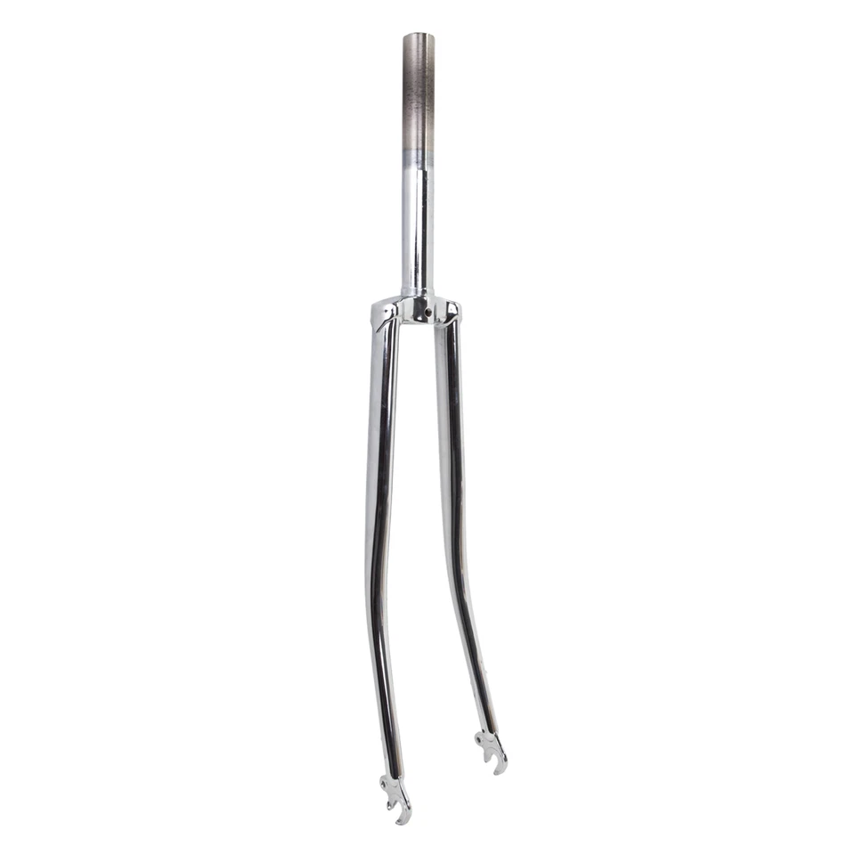 SUNLITE LW FORK CRMO 27x1-1/4 22.2x200x100mm CP - Image 1 of 1