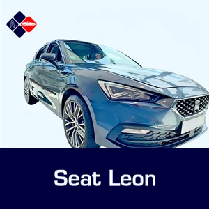 SEAT LEON 5D (20-25) Rubbing Strips |Door Protectors |Side Protection Mouldings - Picture 1 of 12