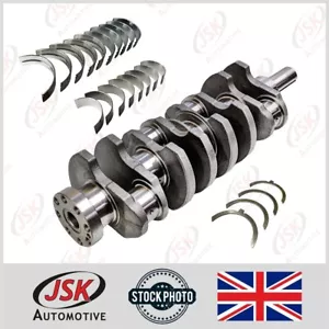 Vilebrequin Kit Avec Conditionné &main Roulement &thrust Lave Pour Ford Ranger - Bild 1 von 1