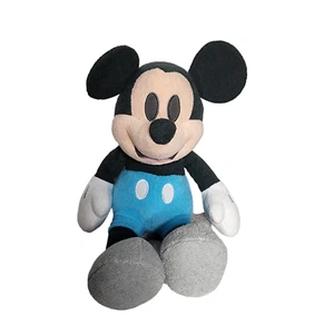 Peluche de Mickey Mouse de Disney para bebés - Imagen 1 de 9