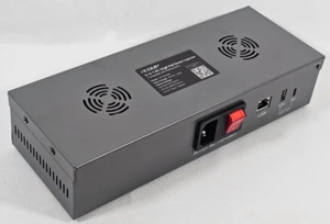 Starlink Gen3 PoE Injector 200W 5-in-1 Gig-E AC Input 110-260V to DC 54V 3A USB - Bild 1 von 9