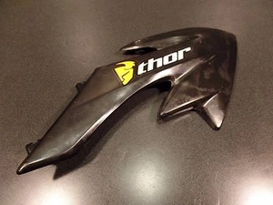 2002 02 HONDA XR50R XR 50 R THOR SIDE COVER - Picture 1 of 8