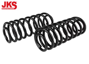 JKS Manufacturing 2.5-Inch Rear Coil Springs For 2018-Present Jeep Wrangler JL - Picture 1 of 1