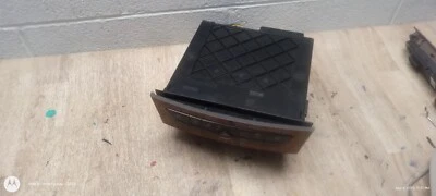 MERCEDES BENZ E55 E550 CLS W211 OEM 03-08 CD ЧЕЙНДЖЕР ВЕРХНИЙ ПЕРЕКЛЮЧАТЕЛЬ УПРАВЛЕНИЯ   - Изображение 1 из 4