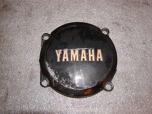Yamaha YX 600 Radian  Kurbelwellendeckel crankshaft cover - Bild 1 von 1