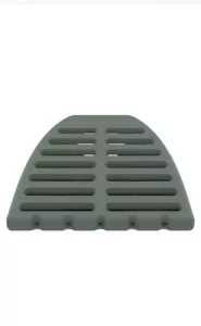 ELK Lawn Grate Yard Drain For Sump Pump Discharge And Downspout Extensions - Picture 1 of 9