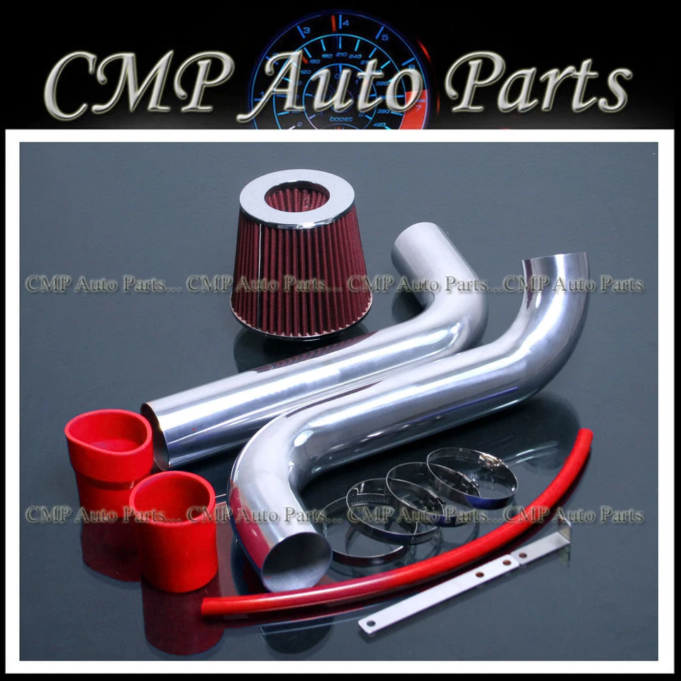 KIT SISTEMAS DE ADMISIÓN DE AIRE FRÍO RED FIT 1994-2001 ACURA INTEGRA 1.8 1.8L GS/LS/RS Foto 1 de 1