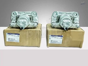Per Suzuki Samurai SJ410 413 Gypsy -"Pinza freno anteriore + pastiglie freno ... - Bild 1 von 12