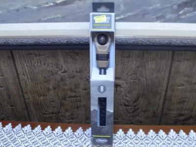 Mathews Bridge Lock Stabilizer - 8" - Earth #81058 - NEW