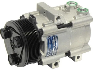 A/C Compressor For 1997-2002 Ford Expedition 2001 1999 2000 1998 PR267JF - Picture 1 of 1