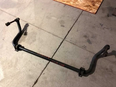 Barra estabilizadora delantera Silverado Sierra 2500 07-13 6,0 L 4x2 LY6 Foto 1 de 4