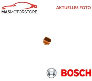 SENSOR KRAFTSTOFFDRUCK BOSCH 0 261 545 113 P FÜR BENTLEY FLYING SPUR - Picture 1 of 10