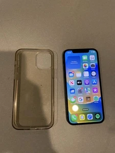 Iphone 12 Unlocked 64gb Used - Photo 1 sur 8