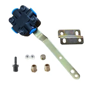 Air Standard Leveling Height Control Valve Kit VS-227 53321-Q120 KD2204 Repla... - Picture 1 of 5