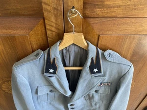 Giacca1941 Seniore Milizia Dicat Post 25 Luglio Pnf Mvsn Divisa Uniforme Ww2 - Foto 1 di 13