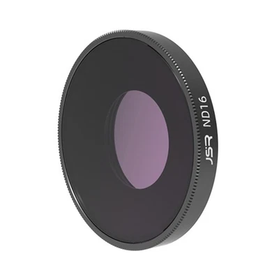 Optical Glass UV CPL ND8 ND16 ND32 Filter for DJI Osmo Action 3 Accessories - Image 1 of 4