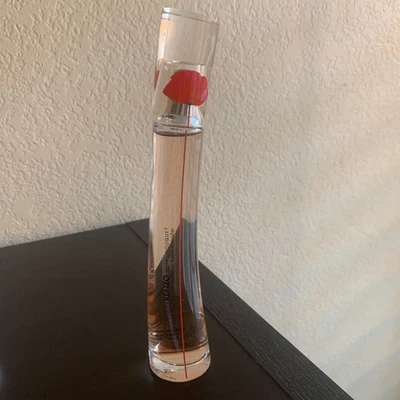 Ramo de amapola de flores de Kenzo perfume floral ella EDP 1,7 oz nuevo probador Foto 1 de 3
