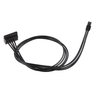 355mm Cable MINI 4 Pin to Interface SSD Power Supply For 510S 510A M410 - Picture 1 of 8