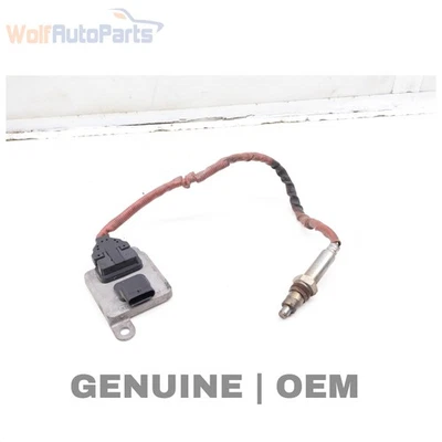 BMW 328D 2014-2018 - Sensor NOX 8589844 Foto 1 de 4