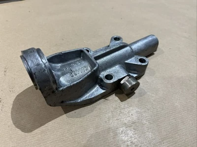 Jaguar E Type Moss Gearbox Speed Change Lever housing C14468 - Image 1 of 4