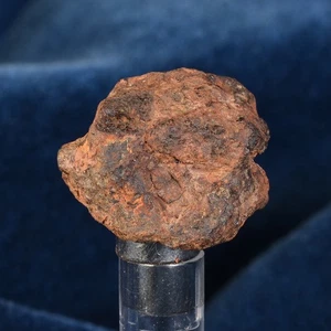 Meteorite Canyon diablo Of 21,25 G Ferreuse Of Type Iab-Mg, Arizona USA - Picture 1 of 6