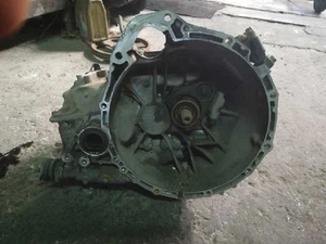 boite a vitesse pour NISSAN ALMERA (N16 E) 2000 172192 - Picture 1 of 3