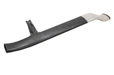 Tubo de ventilación de admisión de snorkel embrague 18 Can-Am Commander Max 1000R DPS Foto 1 de 4