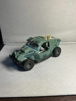 Transformers Landmine Movie Deluxe класса 2007 без оружия/аксессуаров S7  - Изображение 1 из 4