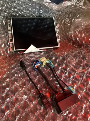 UCONNECT 5 2019-2021 Apple CarPlay DODGE TRUCK NEW BODY Ram 2500 3500 8.4" Radio - Image 1 of 4