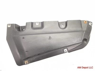 2011 BMW 335xi 335i 328i 328xi E90 E92 Underbody Panel Rear Right 51757164292 - Image 1 of 3