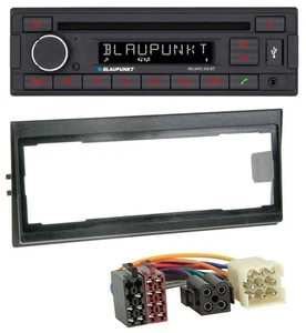 Blaupunkt MP3 USB CD Bluetooth AUX Autoradio für Volvo 740, 760 (1982-1992) - Bild 1 von 9