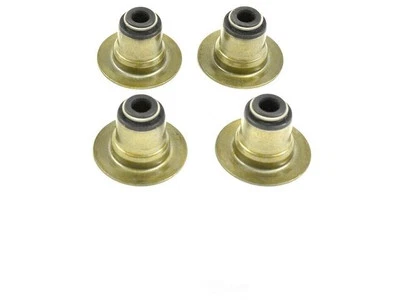 Kit de sellado de vástago de válvula de neón para Chrysler 2000-2001 admisión y escape 25146FBPD Foto 1 de 2