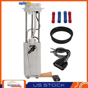 Fuel Pump Assembly Fit For Chevrolet S10 GMC Sonoma 2002-2003 V6 4.3L E3563M - Picture 1 of 9