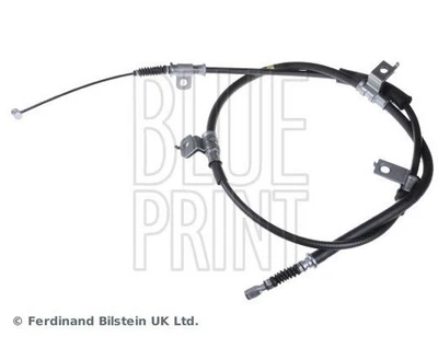 Für BLUE PRINT ADG046253 handbrake line HYUNDAI T. H-1 2,5 CRDI 08- PR - Bild 1 von 4