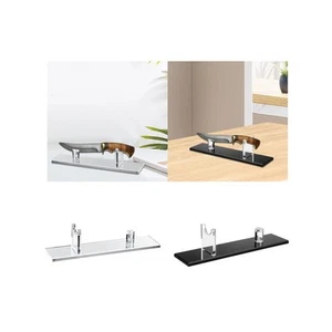 Desktop Knife Display Stand Display Rack Multifunctional Collection Display - Picture 1 of 15
