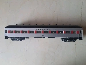MODEL POWER SANTA FE 3404 HO SCALE - Bild 1 von 10