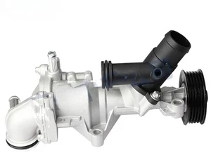 For Water cooling pump 2702000600 Mercedes Benz B250 CLA250 GLA250] - Picture 1 of 2